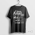 Officials I Love Analytics Im An Absolute Demon In The Excel Sheets Premium T Shirts Hoodie, Sweatshirt