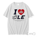 Officials I Love Cleveland Cavaliers Conference Finals Cleveland Cavaliers