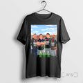 Officials I Love Drake Maye Graphic Cartoon T-Shirts, Hoodie, Sweatshirt | AU01DripNestTees.com