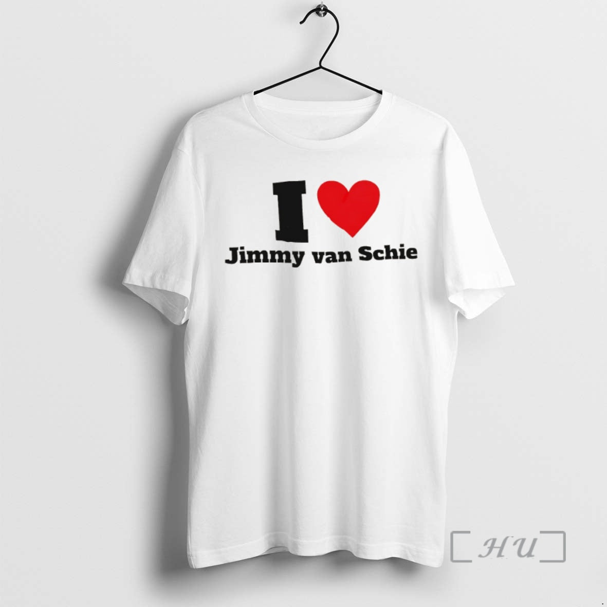 Officials I Love Jimmy Van Schie T-Shirts, Hoodie, Sweatshirt | AU01DripNestTees.com