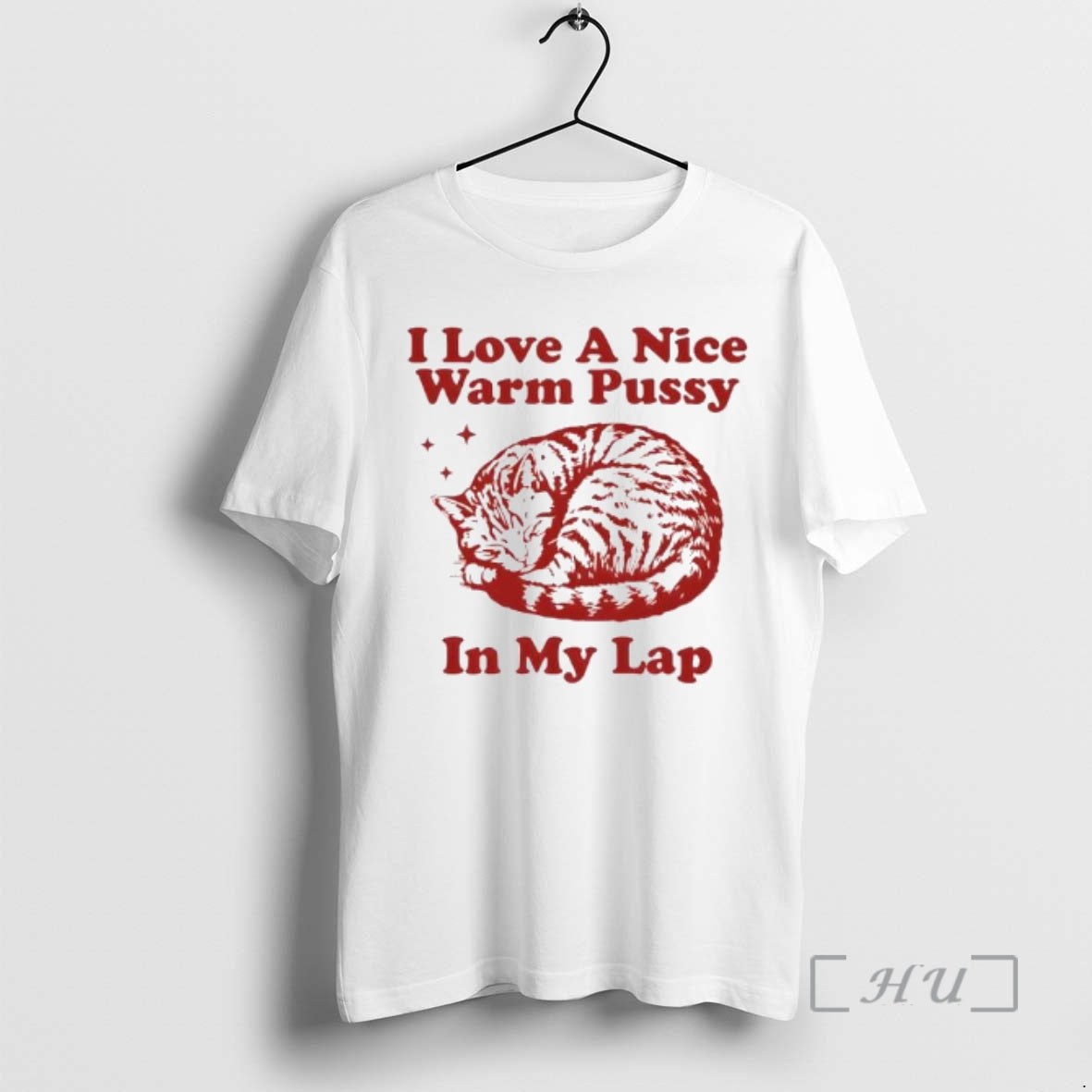 Officials I Love A Nice Warm Pussy In My Lap Cat Premium T Shirts Sweater Hoodie, Sweatshirt | AU01DripNestTees.com