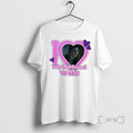 Officials I Love My Fictional Wife Elizabeth Lail T-Shirts, Hoodie, Sweatshirt | AU01DripNestTees.com