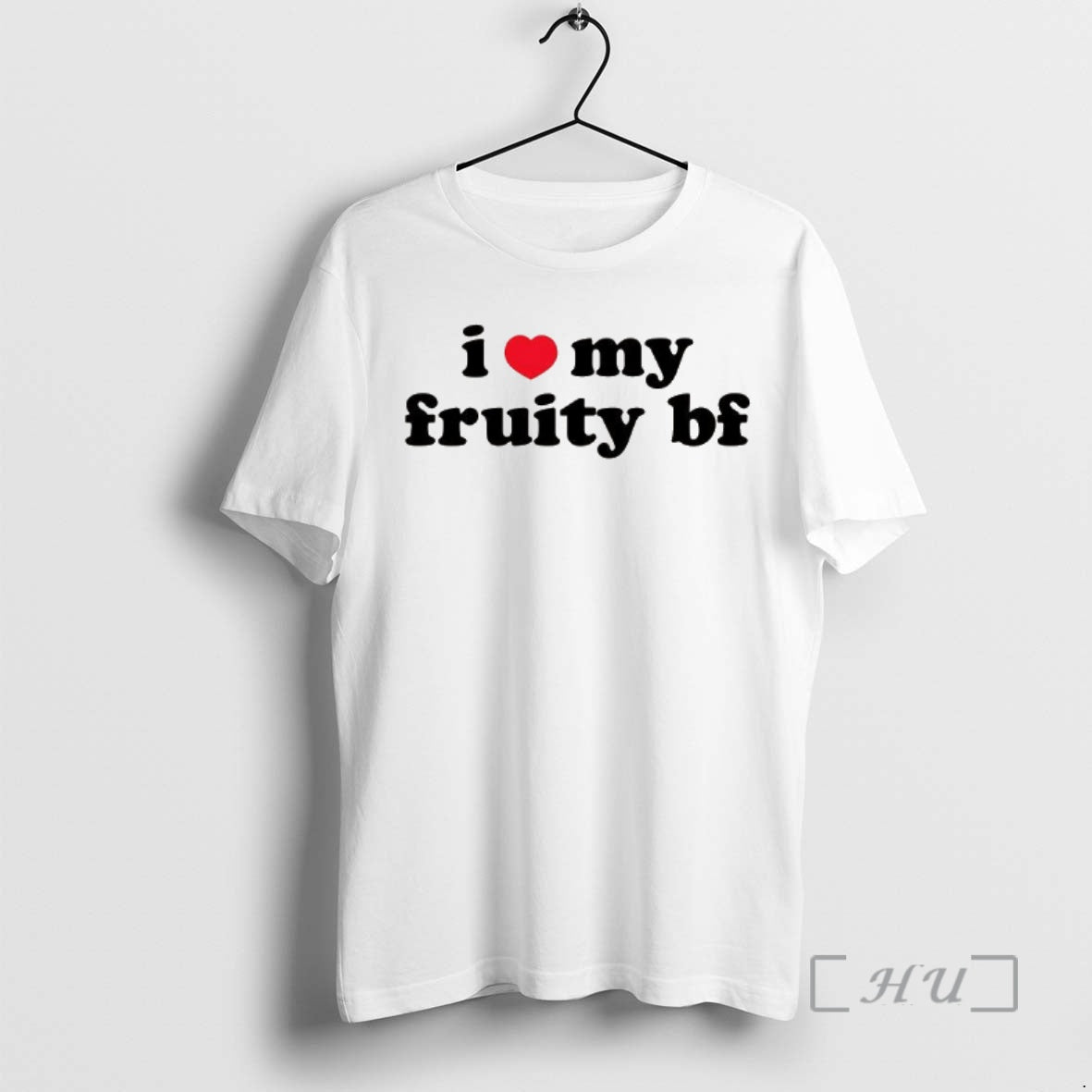 Officials I Love My Fruity Bf T-Shirts, Hoodie, Sweatshirt | AU01DripNestTees.com