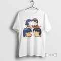 Officials I Love You Loosey T-Shirts, Hoodie, Sweatshirt | AU01DripNestTees.com