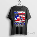 Officials I May Live In Texas But Houston Texans Lives In Me Us Flag Premium T-Shirts, Hoodie, Sweatshirt