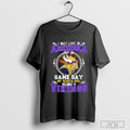 Officials I May Live In Arizona But On Game Day My Heart Soul Belongs To