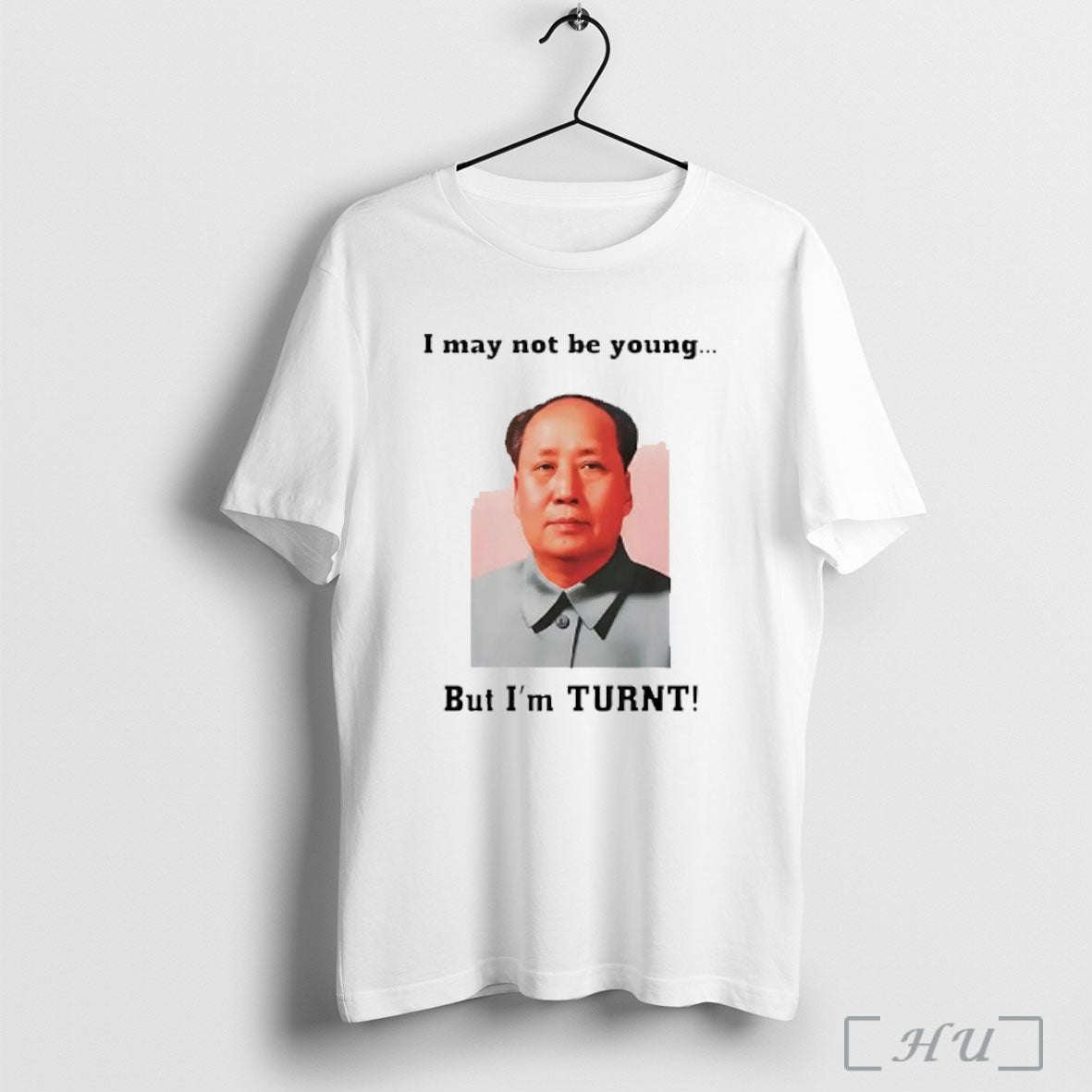 Officials I May Not Be Young But Im Turn T Shirt
