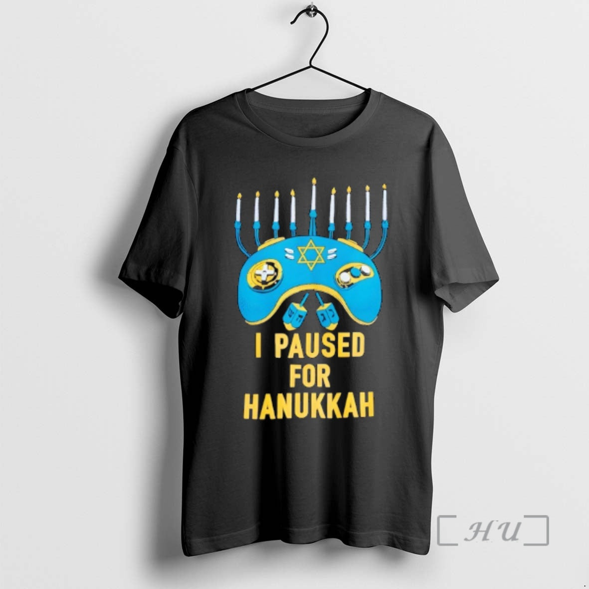 Officials I Paused For Hanukkah Menorah T-Shirts, Hoodie, Sweatshirt | AU01DripNestTees.com
