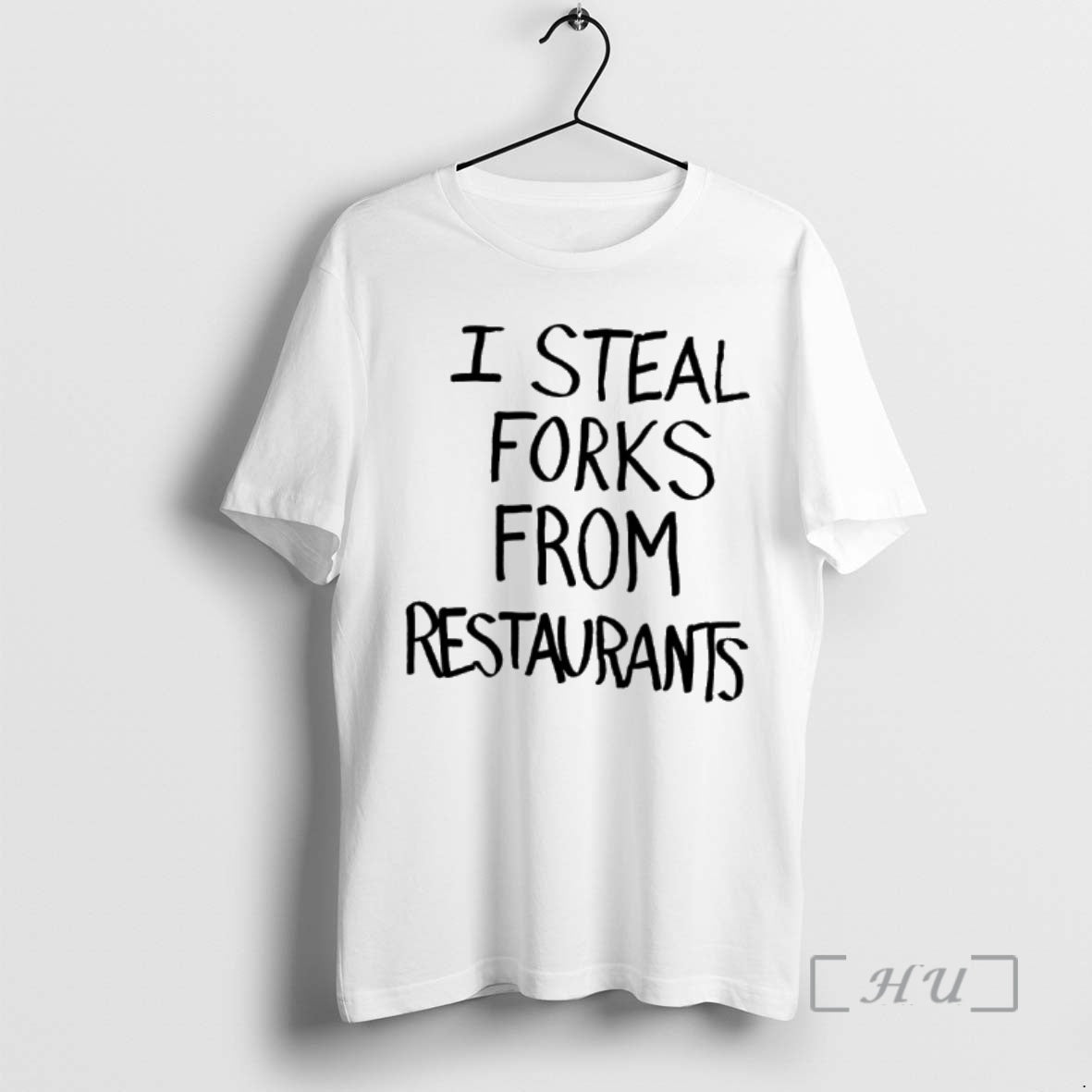 Officials I Steal Forks From Restaurants T-Shirts, Hoodie, Sweatshirt | AU01DripNestTees.com