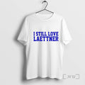 Officials I Still Love Laettner T-Shirts, Hoodie, Sweatshirt | AU01DripNestTees.com