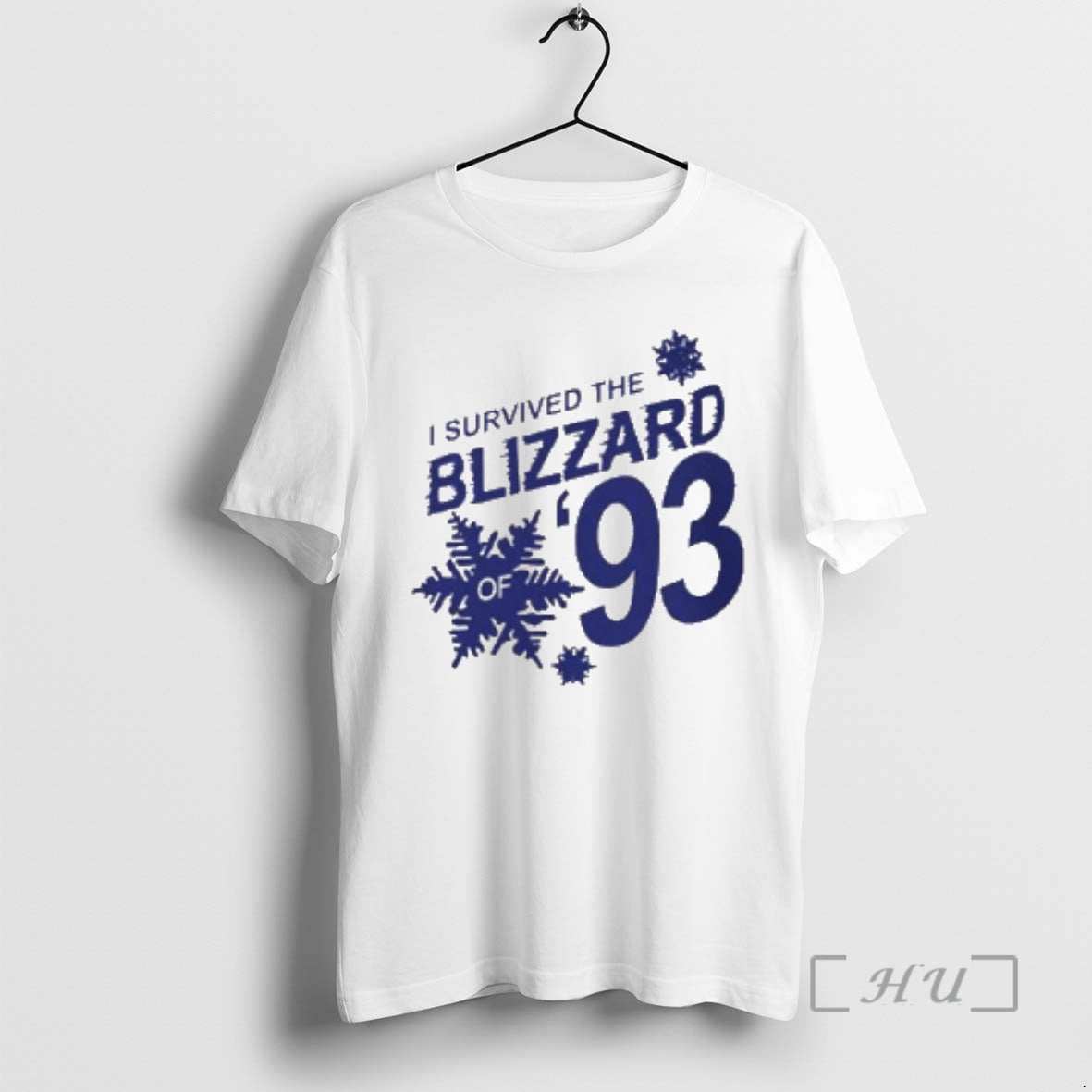 Officials I Survived The Blizzard Of 93 T-Shirts, Hoodie, Sweatshirt | AU01DripNestTees.com