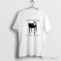 Officials I Tool My Meds On An Empty Stomach T Shirt