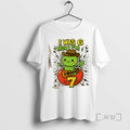 Officials I Was 6 Now Im 7 Years Old 6 7 Meme 7th Birthday Premium T-Shirts, Hoodie, Sweatshirt | AU01DripNestTees.com