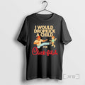 Officials I Would Dropkick A Child For Chick Fil A T-Shirts, Hoodie, Sweatshirt | AU01DripNestTees.com