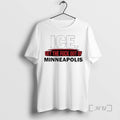 Officials Ice Get The Fuck Out Of Minneapolis T-Shirts, Hoodie, Sweatshirt | AU01DripNestTees.com