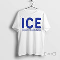 Officials Ice Incompetent Cowardly Egotists 2026 T-Shirts, Hoodie, Sweatshirt | AU01DripNestTees.com