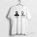 Officials Ice Domestic Terrorist Alex Pretti Icu Nurse T-Shirts, Hoodie, Sweatshirt | AU01DripNestTees.com