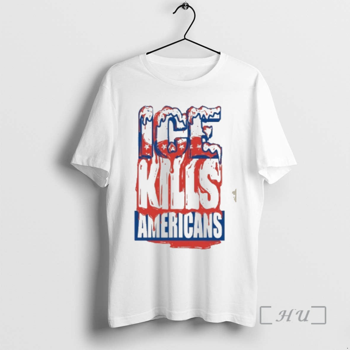Officials Ice Kills Americans T-Shirts, Hoodie, Sweatshirt | AU01DripNestTees.com
