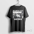 Officials Icw Nhb Atlantic City Violence Event T-Shirts, Hoodie, Sweatshirt | AU01DripNestTees.com