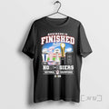 Officials Iu Football Business Is Finished Ho16 0siers National Champions T-Shirts, Hoodie, Sweatshirt | AU01DripNestTees.com