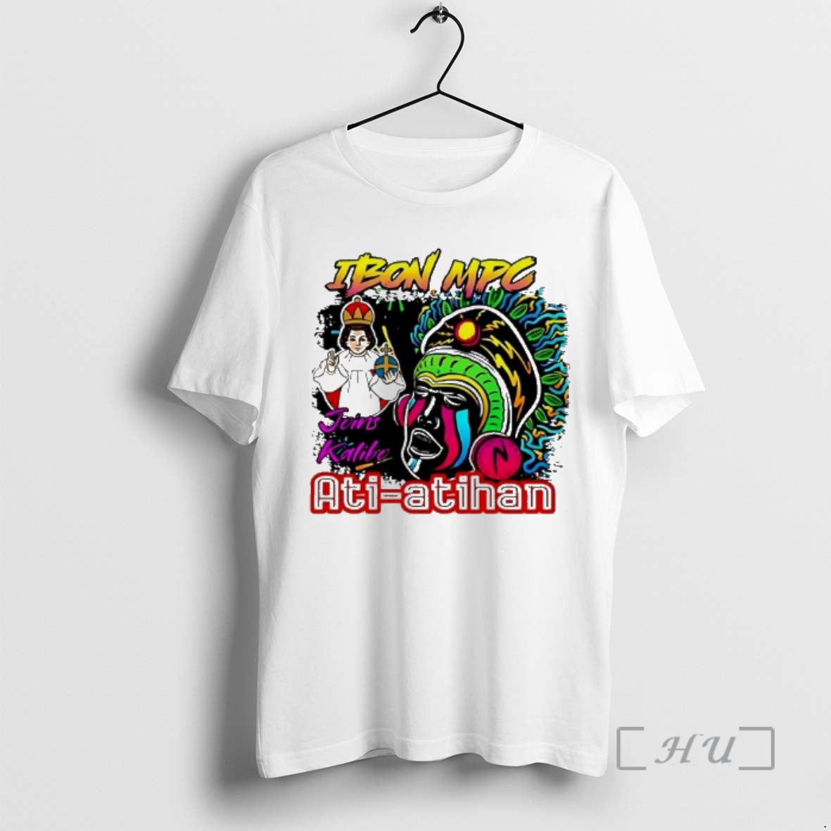 Officials Ibon Mpc Ati Atihan T-Shirts, Hoodie, Sweatshirt | AU01DripNestTees.com