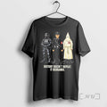 Officials Ice Coward History Doesnt Repeat It Rebrands T-Shirts, Hoodie, Sweatshirt | AU01DripNestTees.com