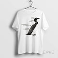 Officials Ice Leave Minnesota A Loon Mn State Bird Common Loon Premium T Shirts Sweater Hoodie, Sweatshirt