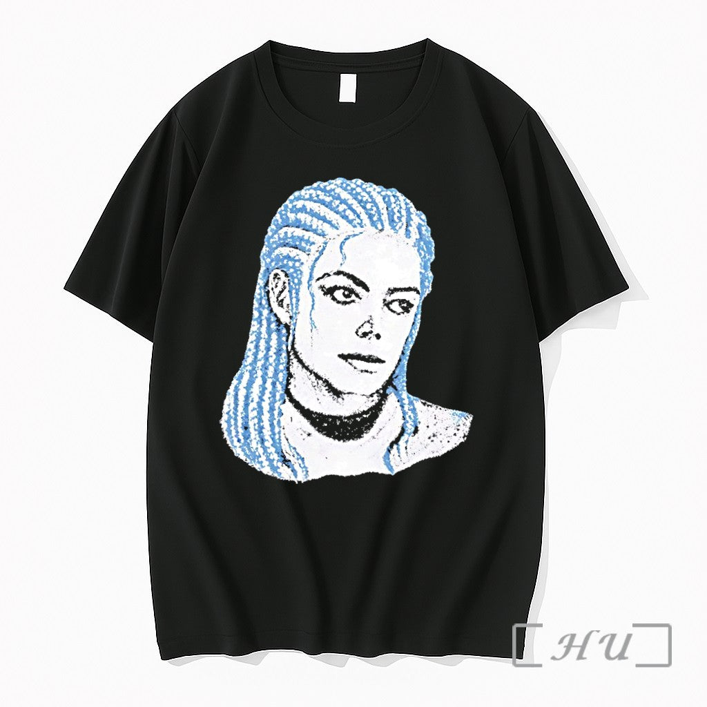 Officials Iceman And Mj Vintage Premium T Shirts Sweater Hoodie Jpg