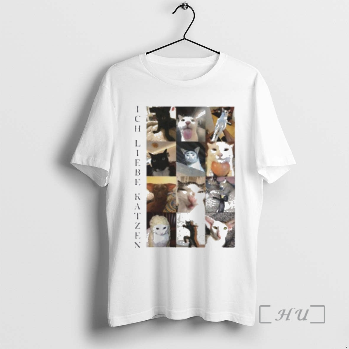 Officials Ich Liebe Katzen T-Shirts, Hoodie, Sweatshirt | AU01DripNestTees.com