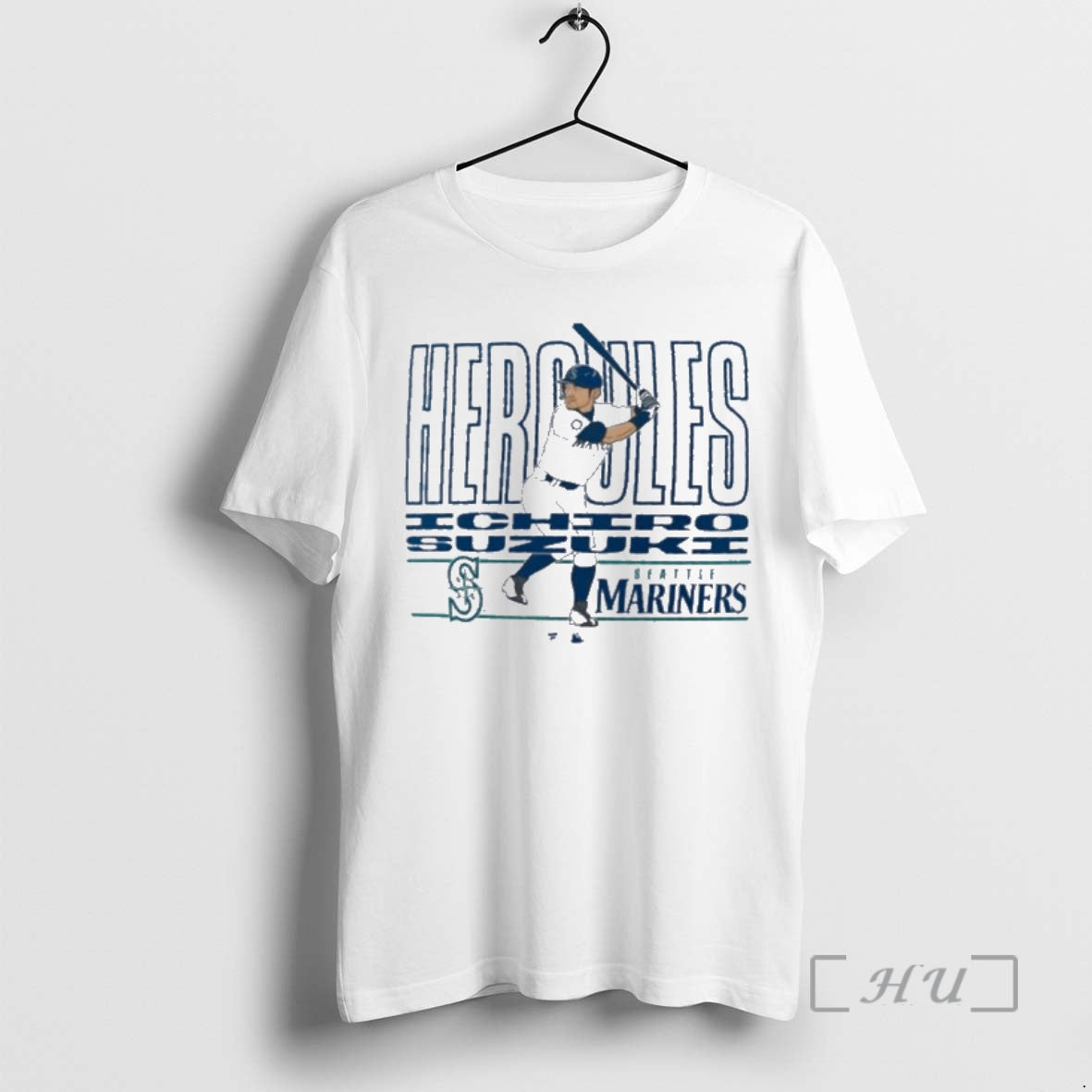 Officials Ichiro Suzuki Seattle Mariners Cooperstown Collection Player T-Shirts, Hoodie, Sweatshirt | AU01DripNestTees.com