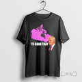 Officials Id Grab That Trump Graphic T-Shirts, Hoodie, Sweatshirt | AU01DripNestTees.com