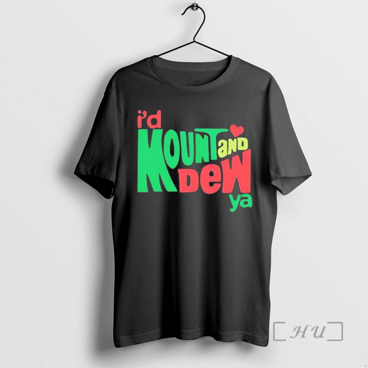 Officials Id Mount And Dew Ya T-Shirts, Hoodie, Sweatshirt | AU01DripNestTees.com