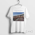 Officials If Found Please To Aston Villas Iconic Holte End Steps Graphic Premium T Shirts Hoodie, Sweatshirt