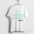 Officials If It Swells Ride It Kanagawa T-Shirts, Hoodie, Sweatshirt | AU01DripNestTees.com
