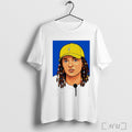 Officials Iga Swiatek Tennis Graphic T Shirt