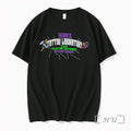 Officials Igors Tattoo Laboratory Live Electric Tattooing Tee