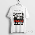 Officials Ilegal Y Que Chinga La Migra T-Shirts, Hoodie, Sweatshirt | AU01DripNestTees.com