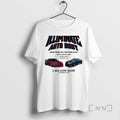 Officials Illiminate Auto Body Good From Far Far From Good T-Shirts, Hoodie, Sweatshirt | AU01DripNestTees.com