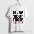 Officials Illinois State Redbirds How Bout Those Redbirds T-Shirts, Hoodie, Sweatshirt | AU01DripNestTees.com