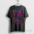 Officials Illustration By Bo Limbo Rare Variant T-Shirts, Hoodie, Sweatshirt | AU01DripNestTees.com