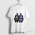 Officials Ilya Rozanov Vs Hollander Rozanov Hockey Heated Rivalry T-Shirts, Hoodie, Sweatshirt | AU01DripNestTees.com