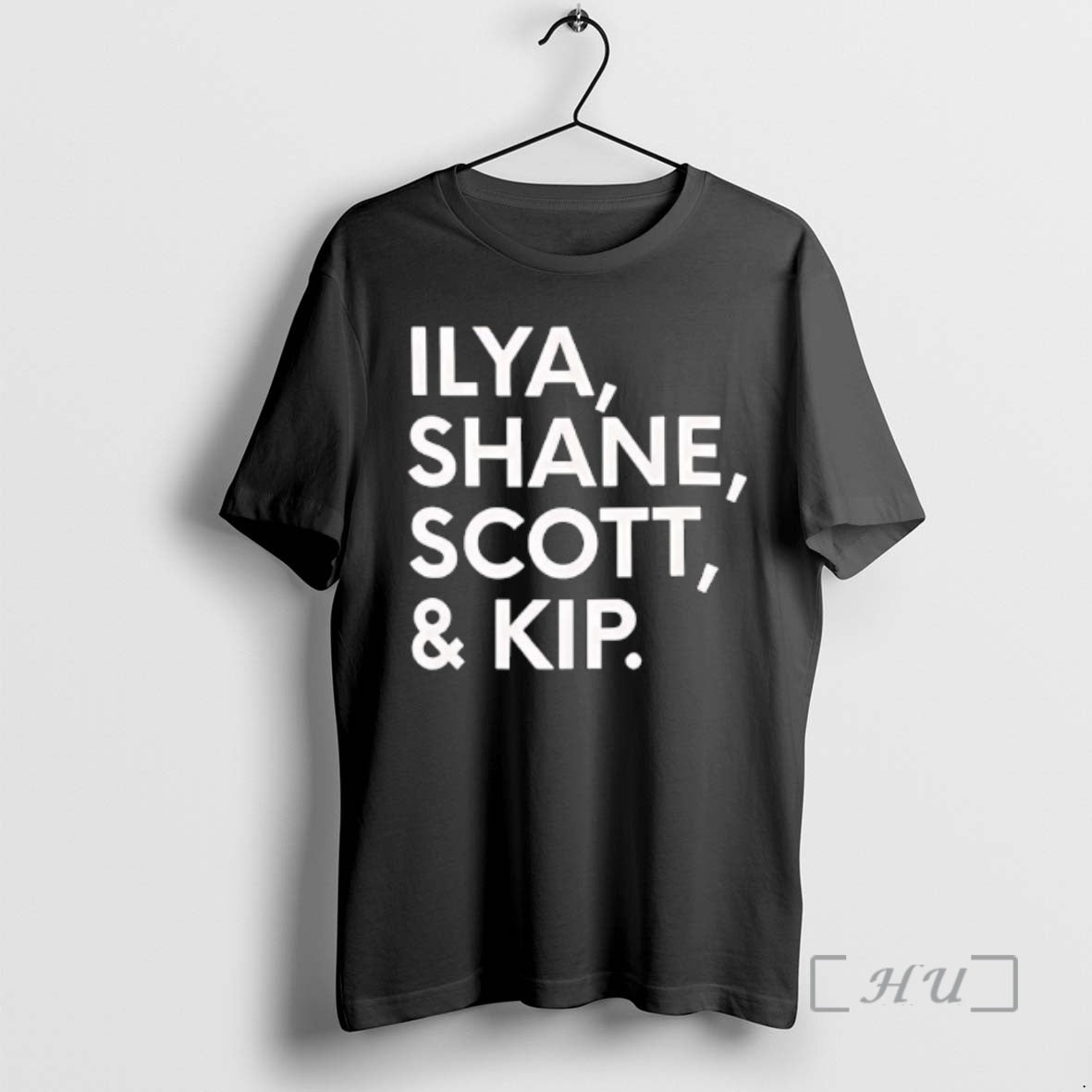 Officials Ilya Shane Scott Kip Graphic T-Shirts, Hoodie, Sweatshirt | AU01DripNestTees.com