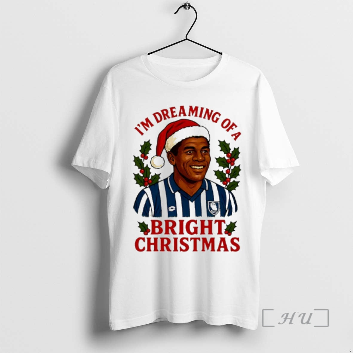 Officials Im Dreaming Of A Bright Christmas T-Shirts, Hoodie, Sweatshirt | AU01DripNestTees.com