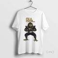 Officials Im Frog Japanese Frog Samurai Graphic T-Shirts, Hoodie, Sweatshirt | AU01DripNestTees.com