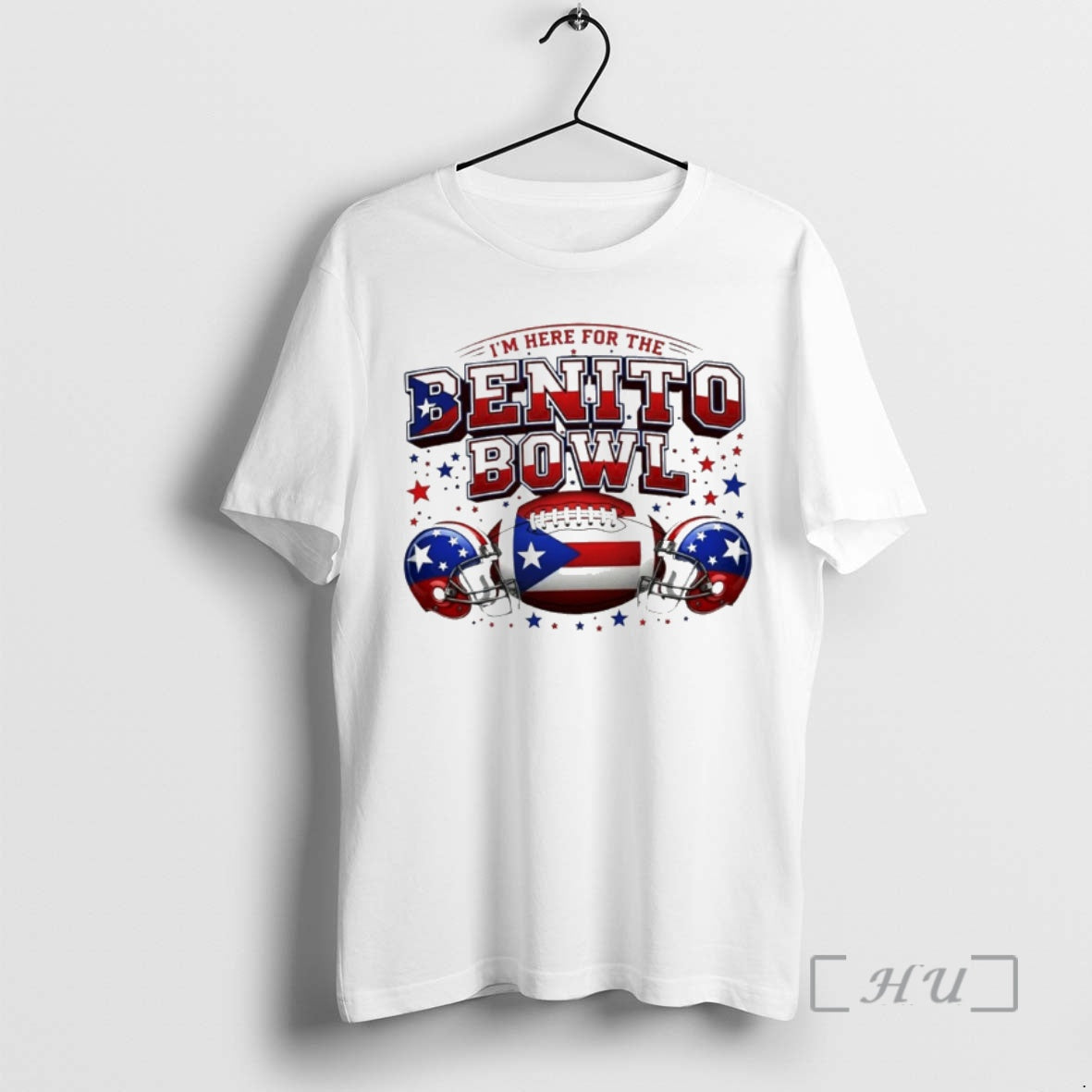 Officials Im Here For The Benito Bowl Funny Latin Music Fan Premium T Shirts Sweater Hoodie, Sweatshirt