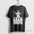 Officials Im A Lead Farmer Mother Fucker T-Shirts, Hoodie, Sweatshirt | AU01DripNestTees.com