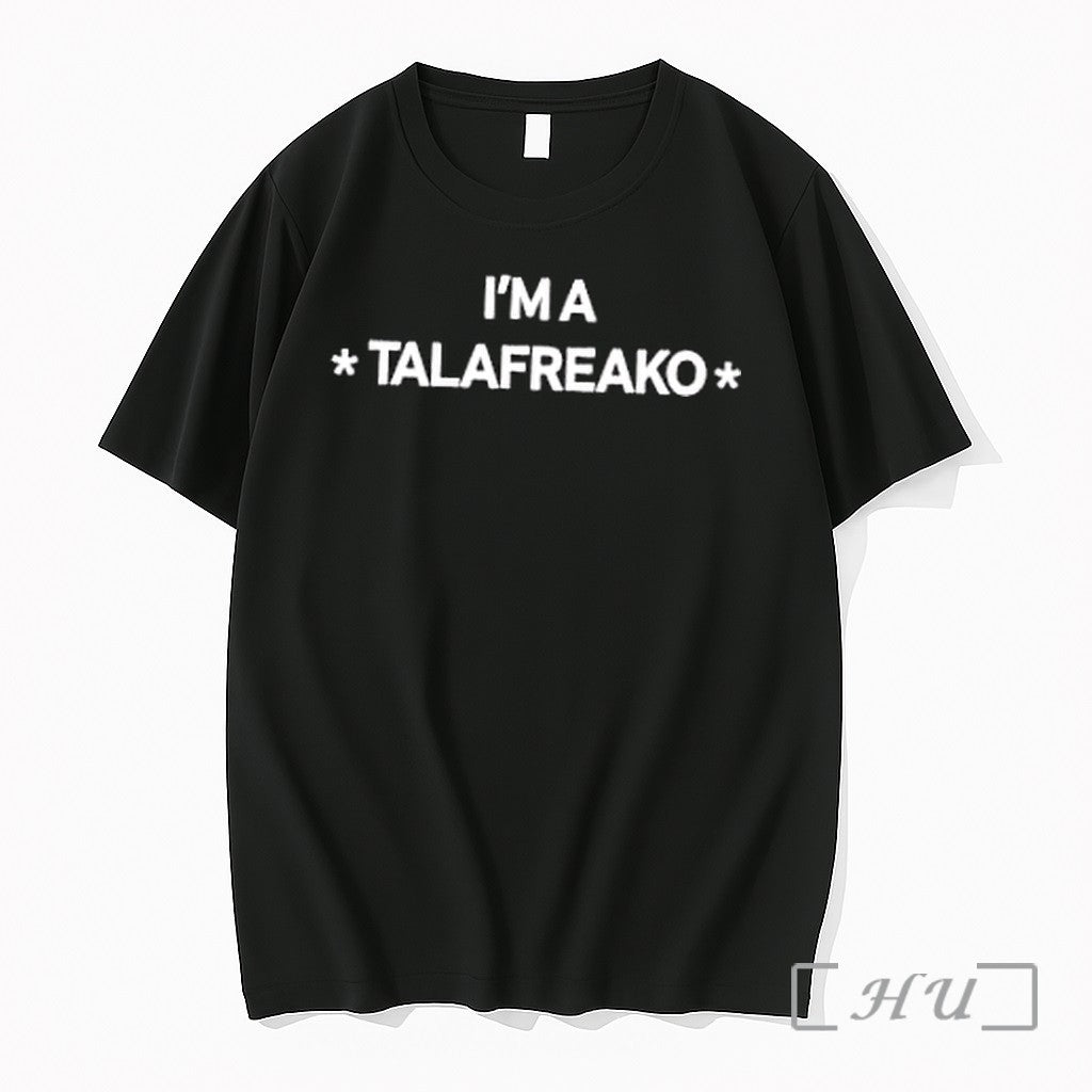 Officials Im A Talafreako Premium T Shirts Sweater Hoodie Jpg