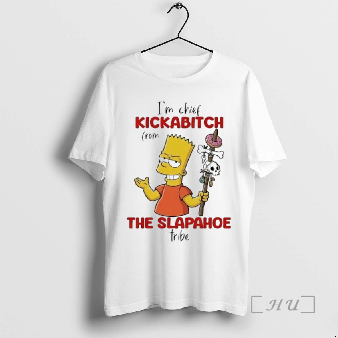 Officials Im Chie Kickabitch From The Slapahoe Tribe T-Shirts, Hoodie, Sweatshirt | AU01DripNestTees.com