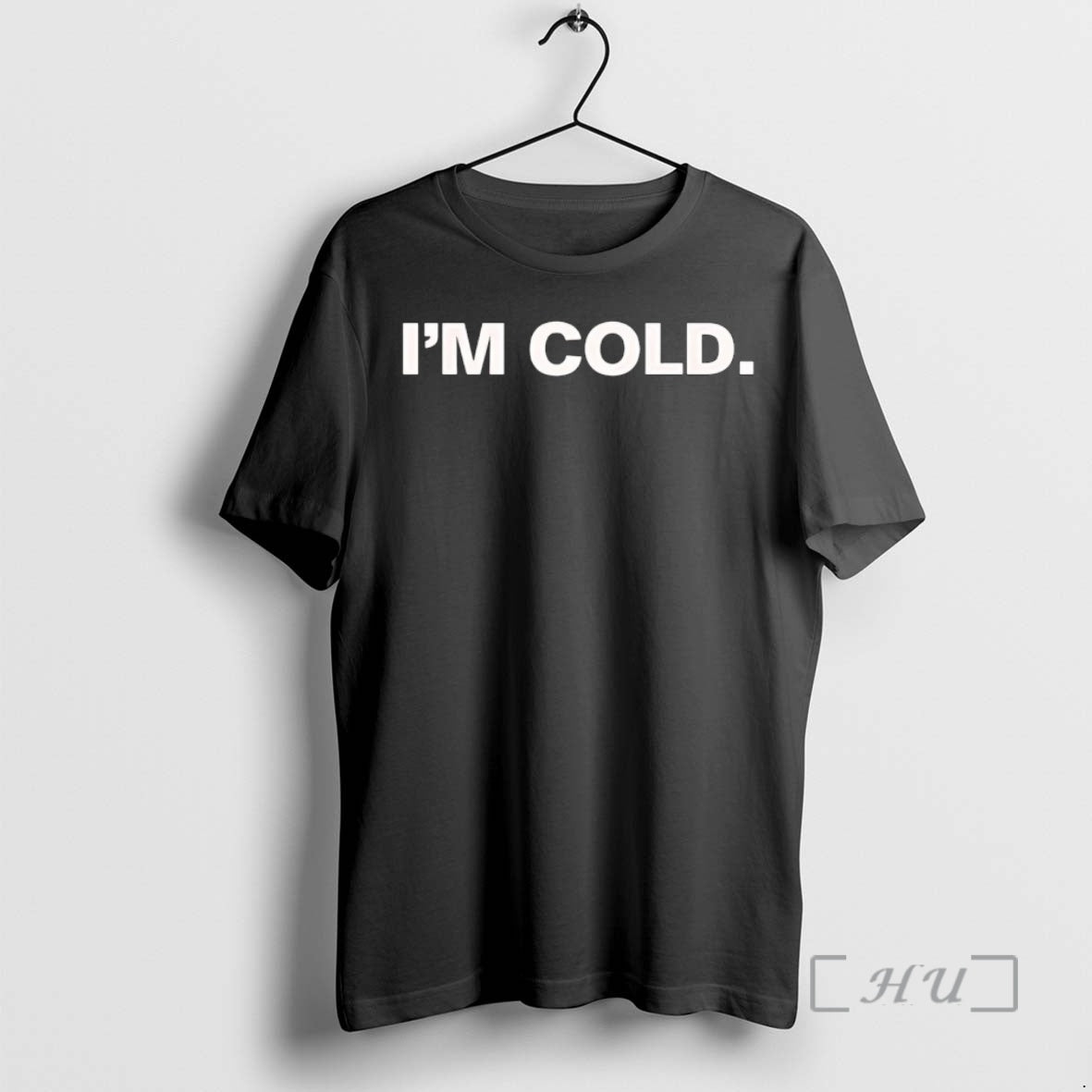 Officials Im Cold 2025 T-Shirts, Hoodie, Sweatshirt | AU01DripNestTees.com