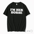 Officials Im Her Horse Letter Premium T Shirts Sweater Hoodie Jpg